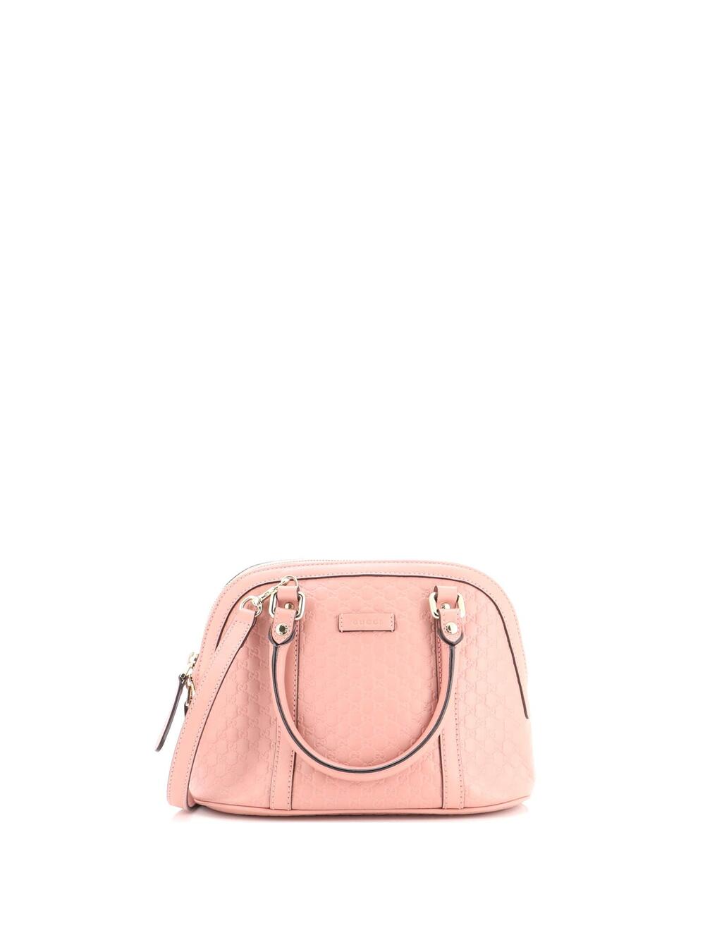 Convertible Dome Satchel #364161G83B